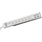 Sym Proceed SP-PZ8B 電源　タップ SYM PROCEED SP-PZ8B ゼロクロス・スイッチ 電源タップ - メルカリ